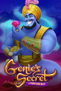 Genie’s Secret with Feature Buy